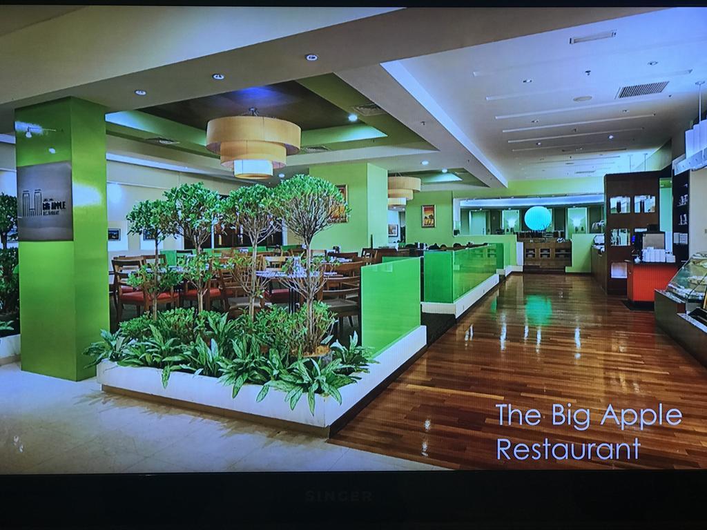 Kl Bintang Suites At Times Square Kl กัวลาลัมเปอร์ ภายนอก รูปภาพ