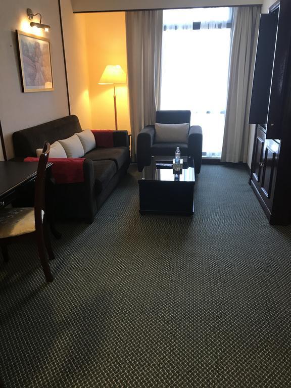 Kl Bintang Suites At Times Square Kl กัวลาลัมเปอร์ ภายนอก รูปภาพ