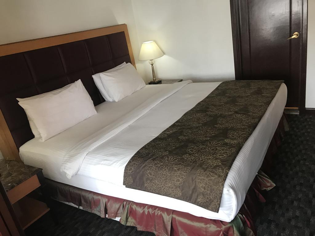 Kl Bintang Suites At Times Square Kl กัวลาลัมเปอร์ ภายนอก รูปภาพ