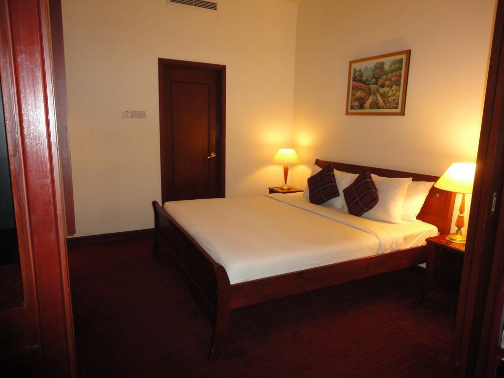 Kl Bintang Suites At Times Square Kl กัวลาลัมเปอร์ ภายนอก รูปภาพ