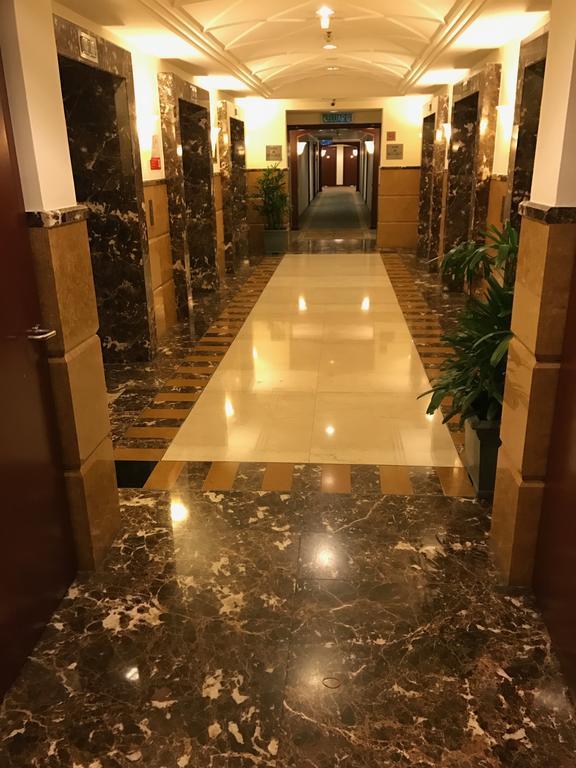 Kl Bintang Suites At Times Square Kl กัวลาลัมเปอร์ ภายนอก รูปภาพ