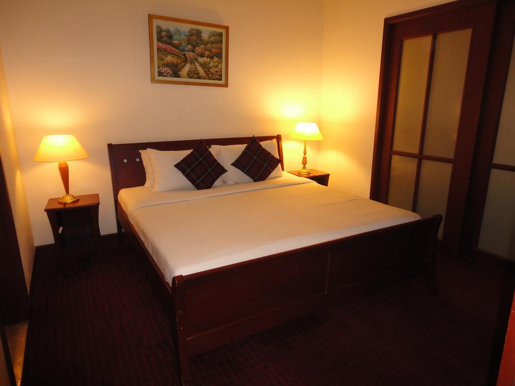 Kl Bintang Suites At Times Square Kl กัวลาลัมเปอร์ ภายนอก รูปภาพ