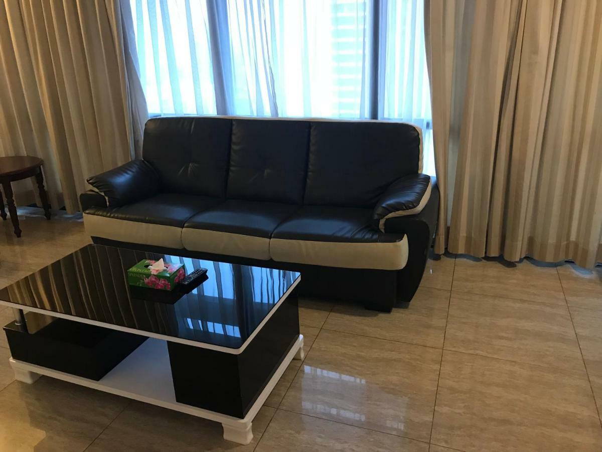 Kl Bintang Suites At Times Square Kl กัวลาลัมเปอร์ ภายนอก รูปภาพ