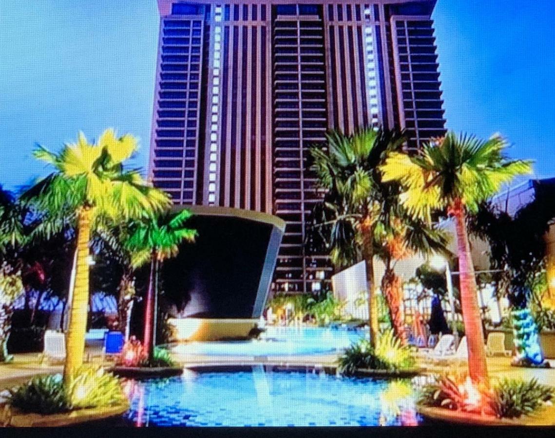 Kl Bintang Suites At Times Square Kl กัวลาลัมเปอร์ ภายนอก รูปภาพ